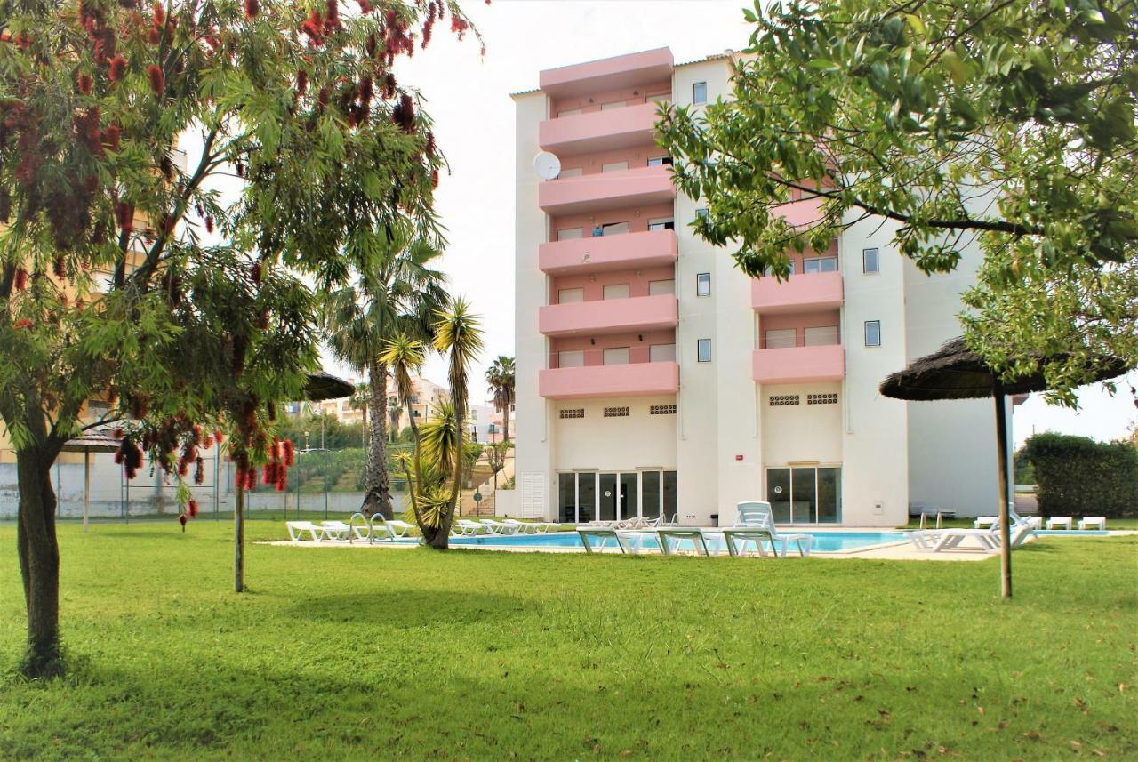 Apartamento Sitio Dos Castelos Da Rocha * Portimão